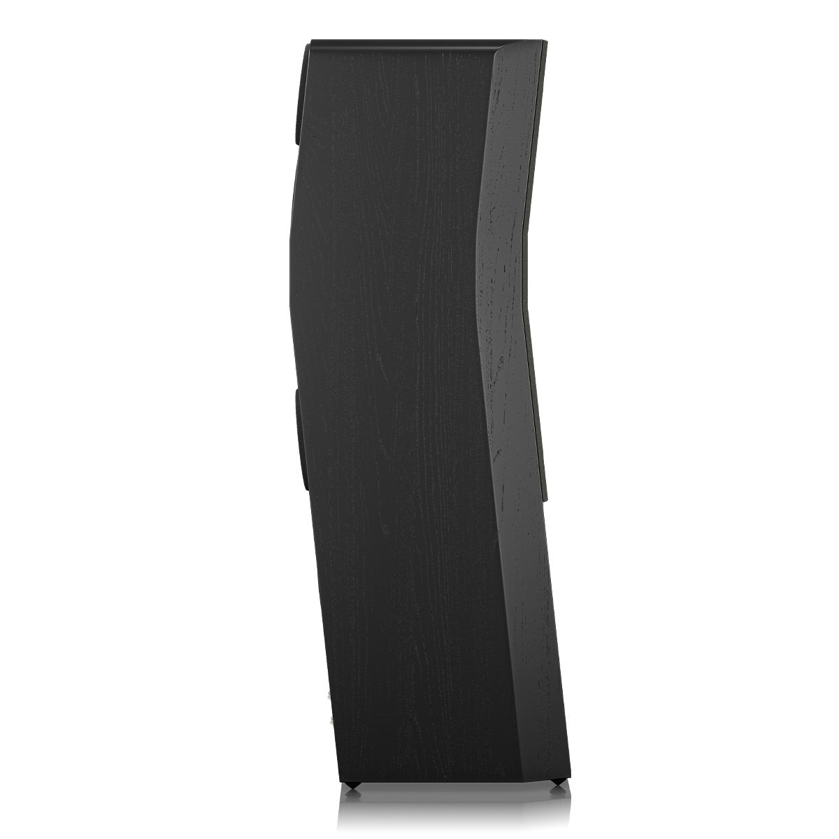 SVS Ultra Evolution 3-Way Tower Speaker - Pair (Black Oak)