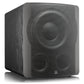 SVS PB-3000 13" Ported Subwoofer with SoundPath Wireless Audio Adapter (Premium Black Ash)