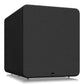 SVS PB17-Ultra R|Evolution Ported Subwoofer with SoundPath Wireless Audio Adapter (Black Oak)