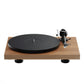 Pro-Ject Debut Evo 2 Turntable (Satin Walnut)