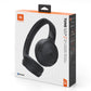 JBL Tune 520BT Wireless On Ear Bluetooth Headphone Bundle with gSport Case (Black)