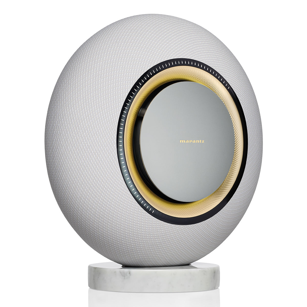 Marantz Grand Horizon Wireless Speaker (Light Grey)