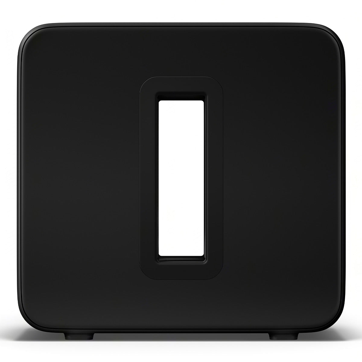 Sonos Sub 4 Wireless Subwoofer (Black)