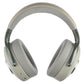 Focal Bathys Over-Ear Hi-Fi Bluetooth Wireless Headphones with Active Noise Cancelation (Dune)