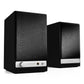 Audioengine HD3 Powered Bluetooth Bookshelf Speakers - Pair (Satin Black)