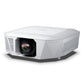 Epson QL7000 4K HDR 3LCD Laser Projector (White)