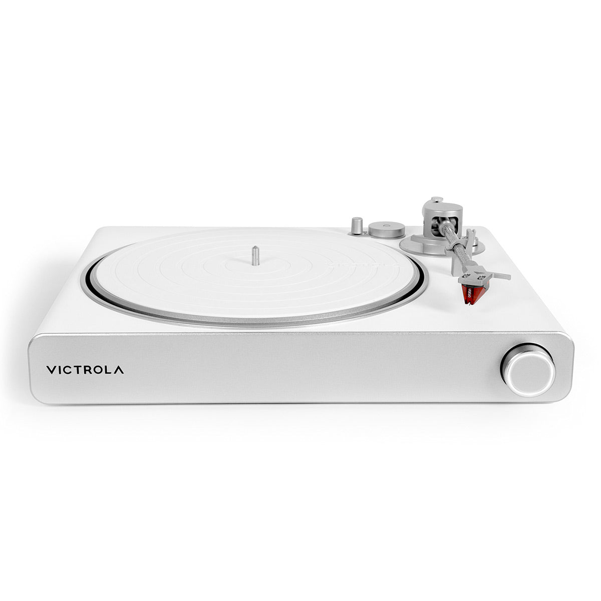 Victrola Stream Turntable - Works with Sonos (Pearl)