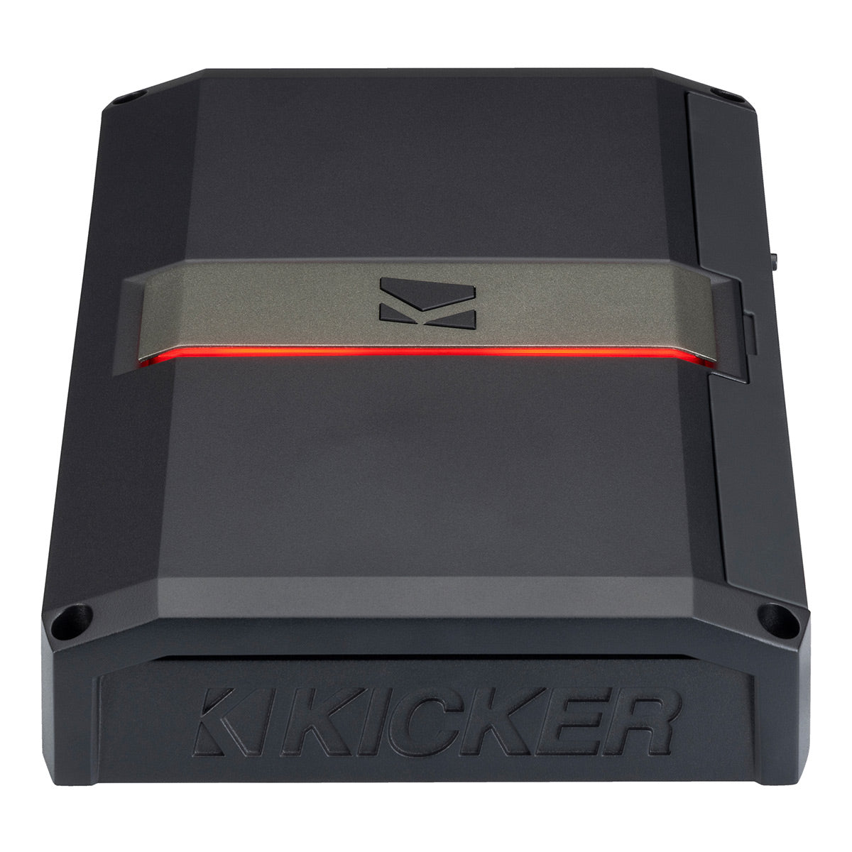 Kicker LX1300.7 7-Channel Full Range Class D Amplifier