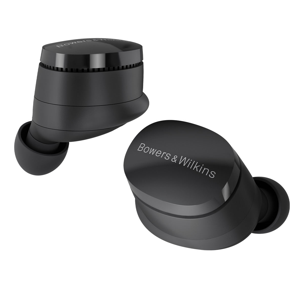 Bowers & Wilkins Pi6 In-Ear Bluetooth Wireless Earbuds (Storm Grey)