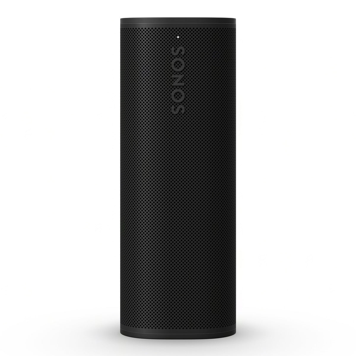 Sonos Roam 2 Portable Waterproof Bluetooth Speaker (Black)