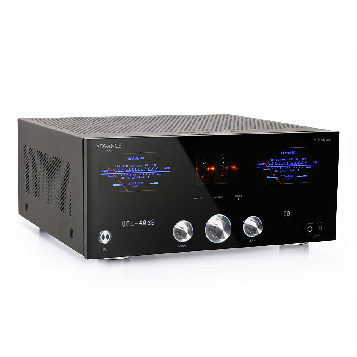 Advance Paris A12 Classic Integrated Amplifier