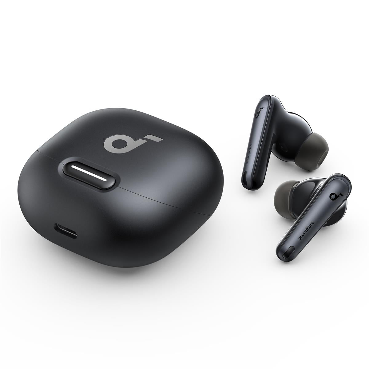 Soundcore Liberty 4 NC True-Wireless Noise Cancelling Earbuds