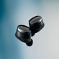 Bowers & Wilkins Pi8 In-Ear Bluetooth True Wireless Earbuds (Anthracite Black)