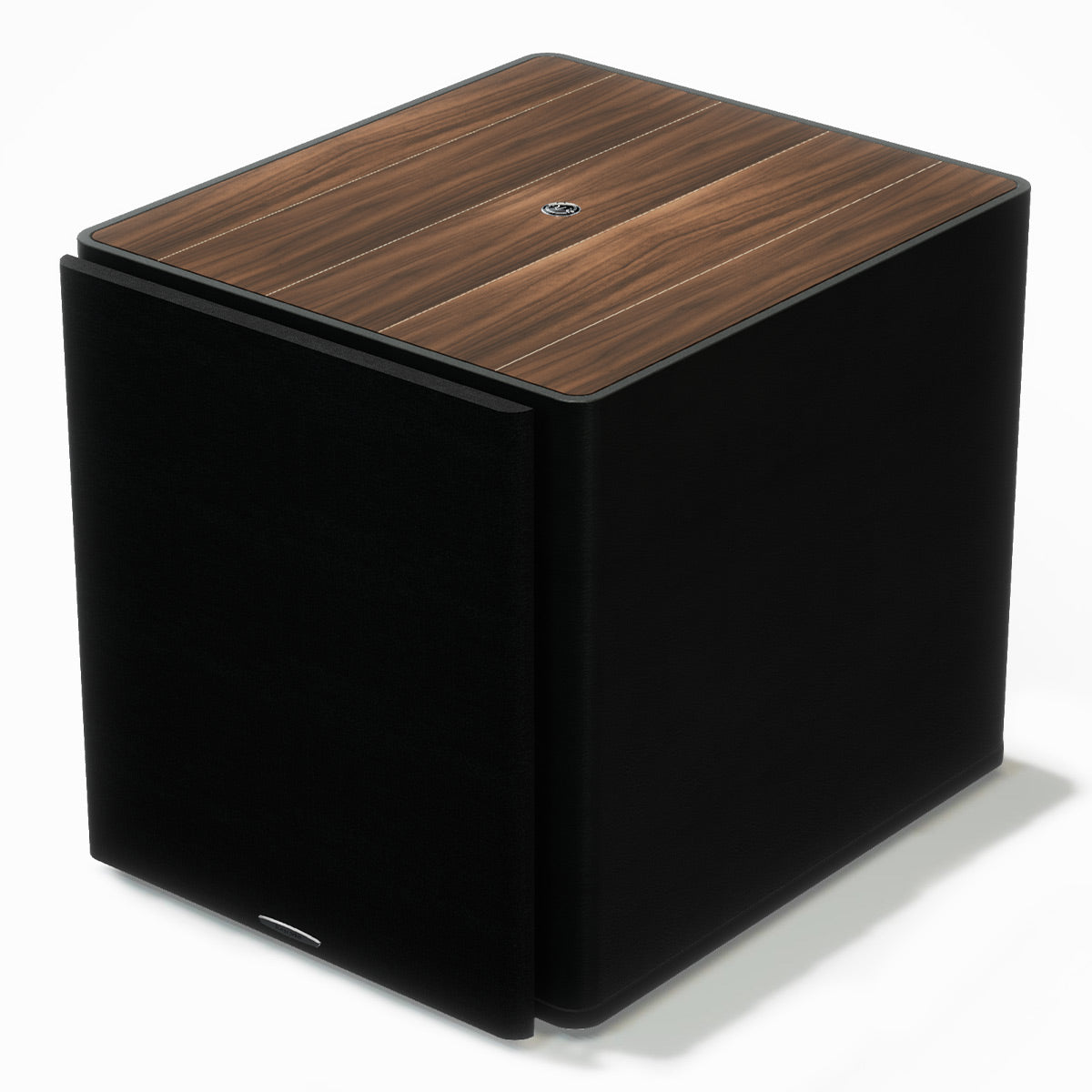 Sonus faber Gravis III Active Subwoofer - Each (Walnut)