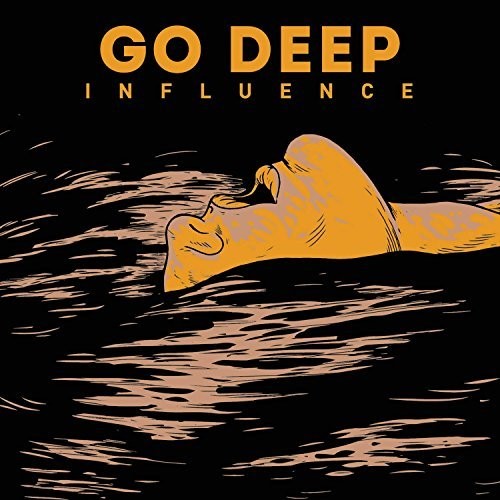 Influence - Vinyl LP - PRE-ORDER