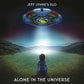 Jeff Lynne's Elo: Alone In The Universe - Vinyl LP