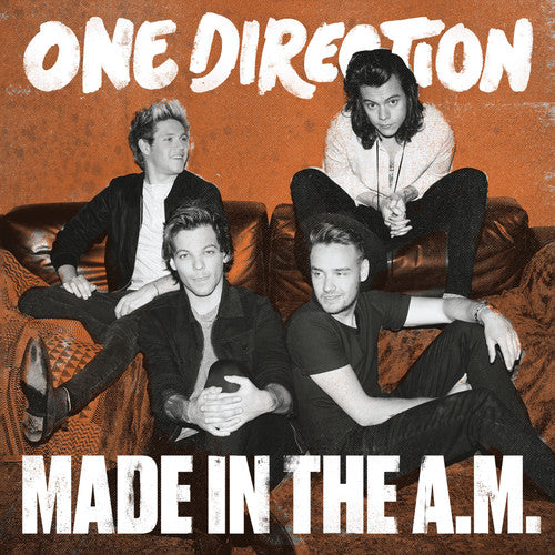 Made In The A.M. - Vinyl LP