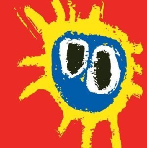 Screamadelica - Vinyl LP