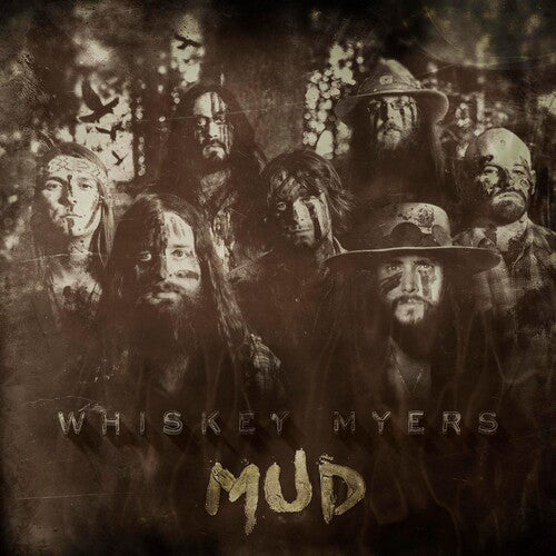 Mud - Vinyl LP