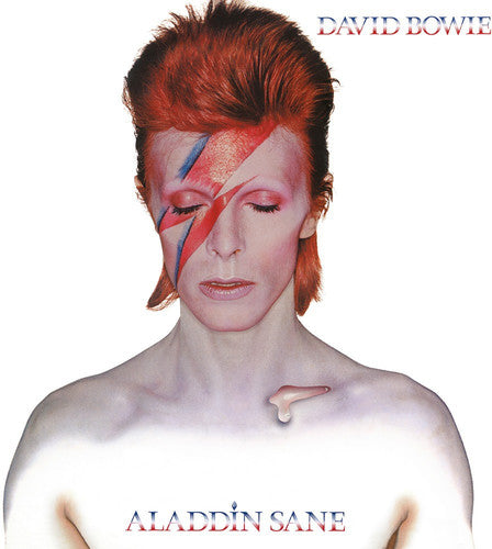 Aladdin Sane - Vinyl LP