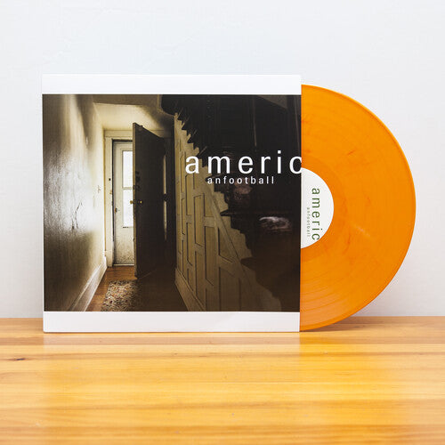 American Football (LP2) - Vinyl LP