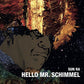 Hello Mr.schimmel - Vinyl LP