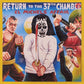 Return To The 37th Chamber - Vinyl LP