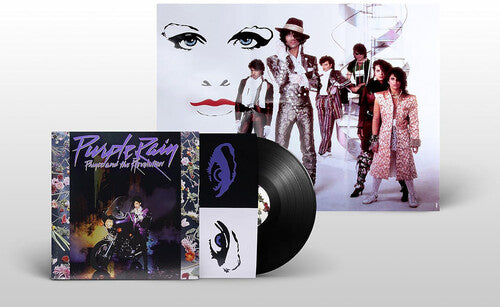 Purple Rain - Vinyl LP