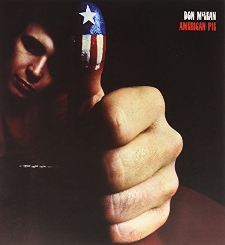 American Pie - Vinyl LP