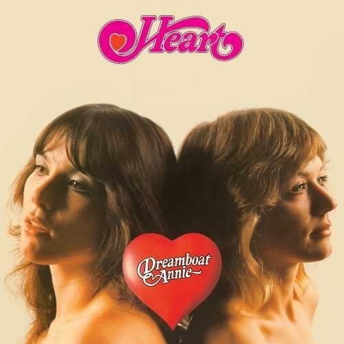 Dreamboat Annie - Vinyl LP