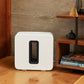 Sonos Sub 4 Wireless Subwoofer (White)