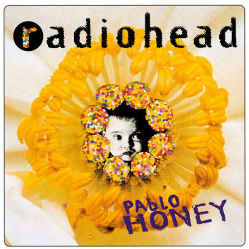 Pablo Honey - Vinyl LP