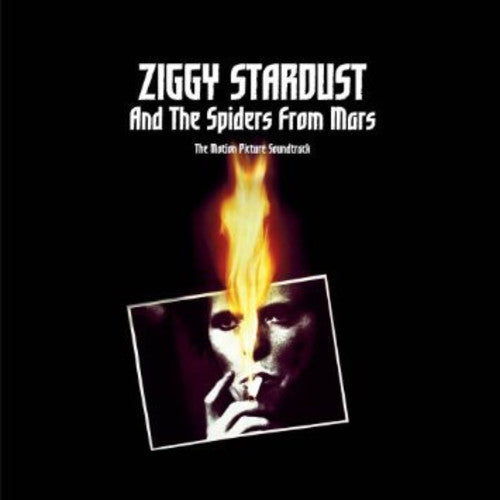 Ziggy Stardust And The Spiders From Mars - Vinyl LP