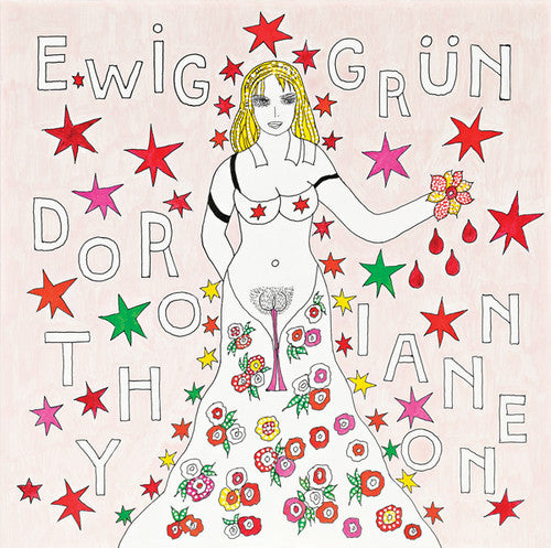 Ewig Gruen - Vinyl LP