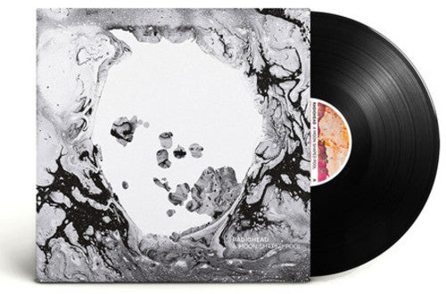 A Moon Shaped Pool - Vinyl LP