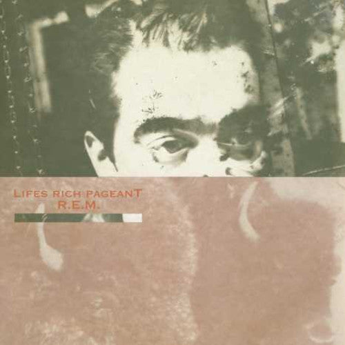 Lifes Rich Pageant - Vinyl LP