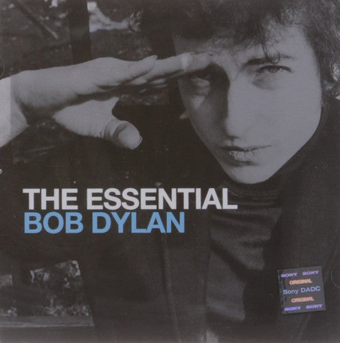 The Essential Bob Dylan - Vinyl LP