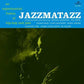 Jazzmatazz Volume 1 - Vinyl LP