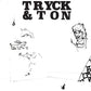 Tryck00 - Vinyl LP