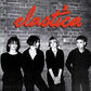 Elastica - Vinyl LP