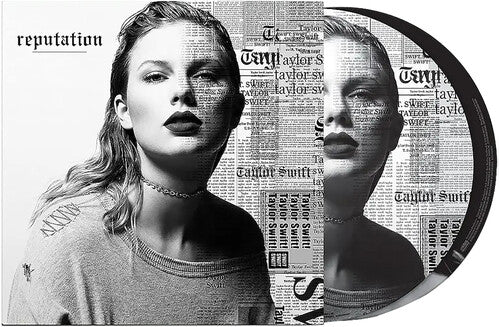 Reputation - Vinyl LP