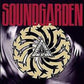 Badmotorfinger - Vinyl LP