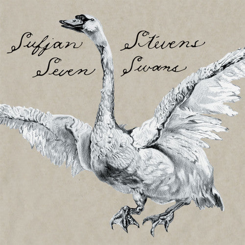 Seven Swans - Vinyl LP