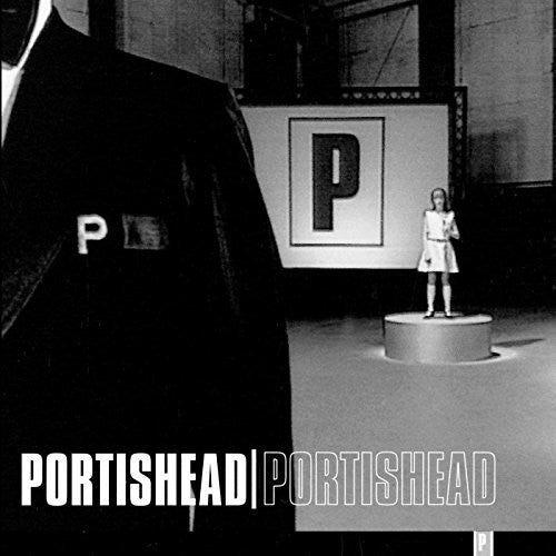 Portishead (180-gram) - Vinyl LP