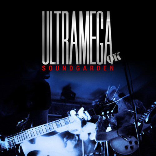 Ultramega Ok - Vinyl LP