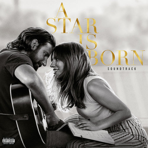 A Star Is Born (Original Motion Picture Soundtrack) - Vinyl LP