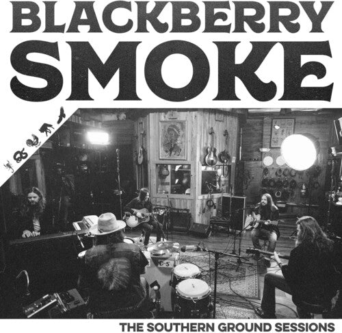 Southern Ground Sessions - Vinyl LP