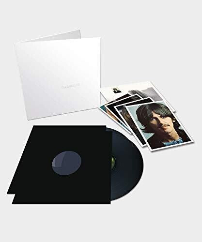 The Beatles (The White Album) - Vinyl LP