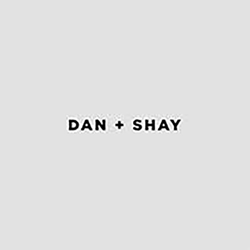 Dan + Shay - Vinyl LP