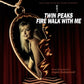 Twin Peaks: Fire Walk With Me (Music From the Motion Picture Soundtrack) - Vinyl LP